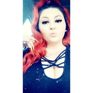 Meet your Posher, Rochelle